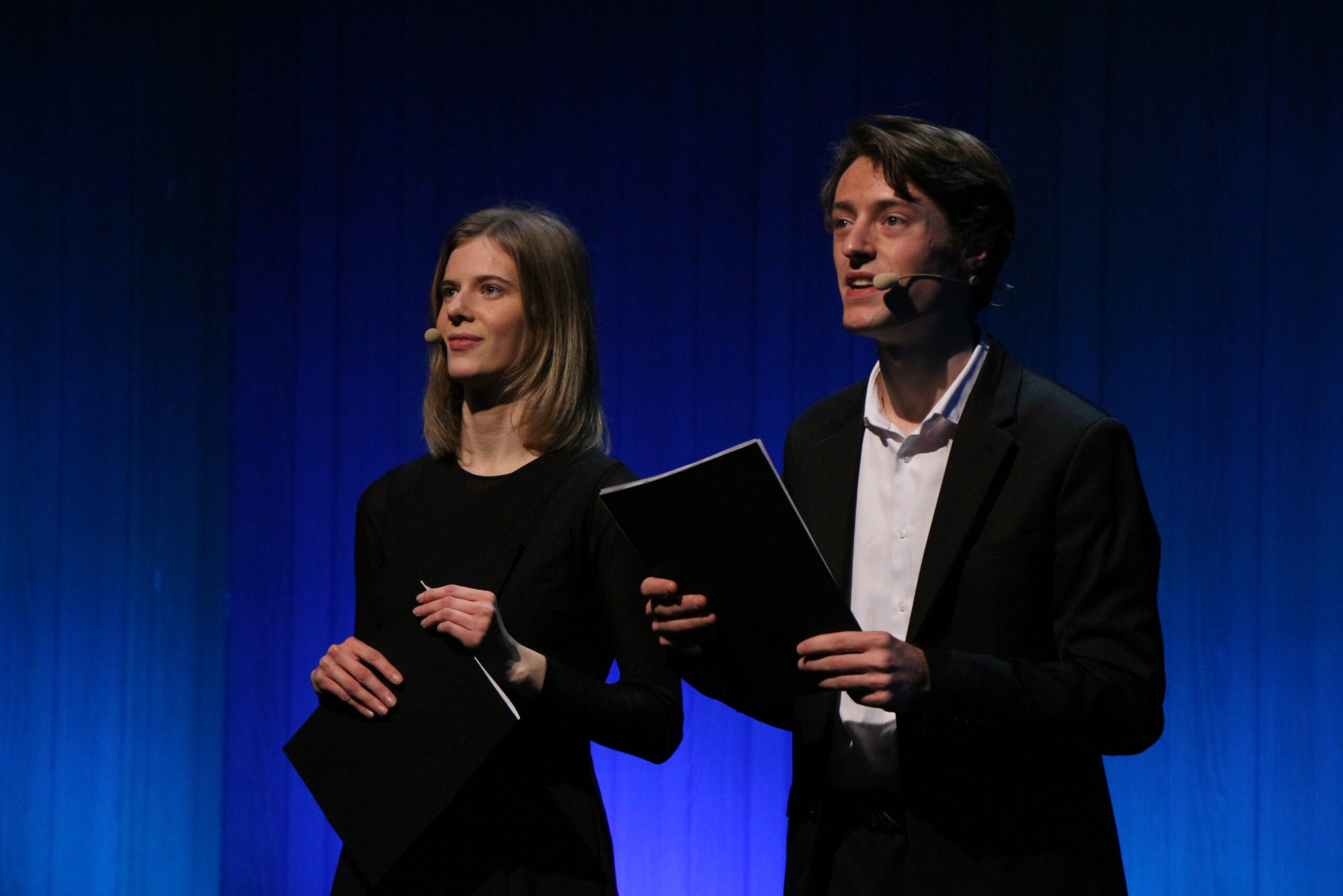 Ema Terpin in Marco Fior