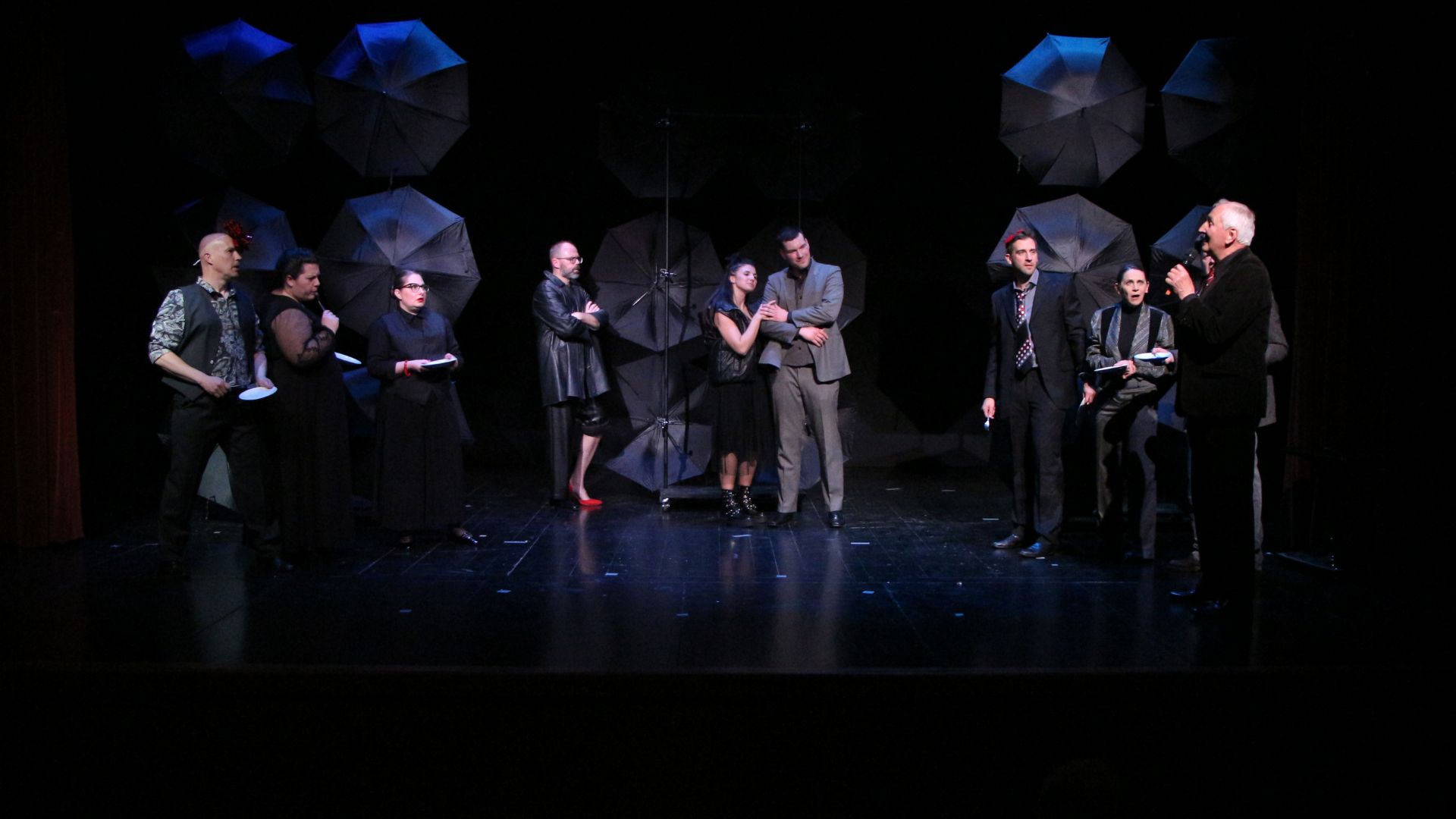 Pohujšanje v dolini Šentflorjanski