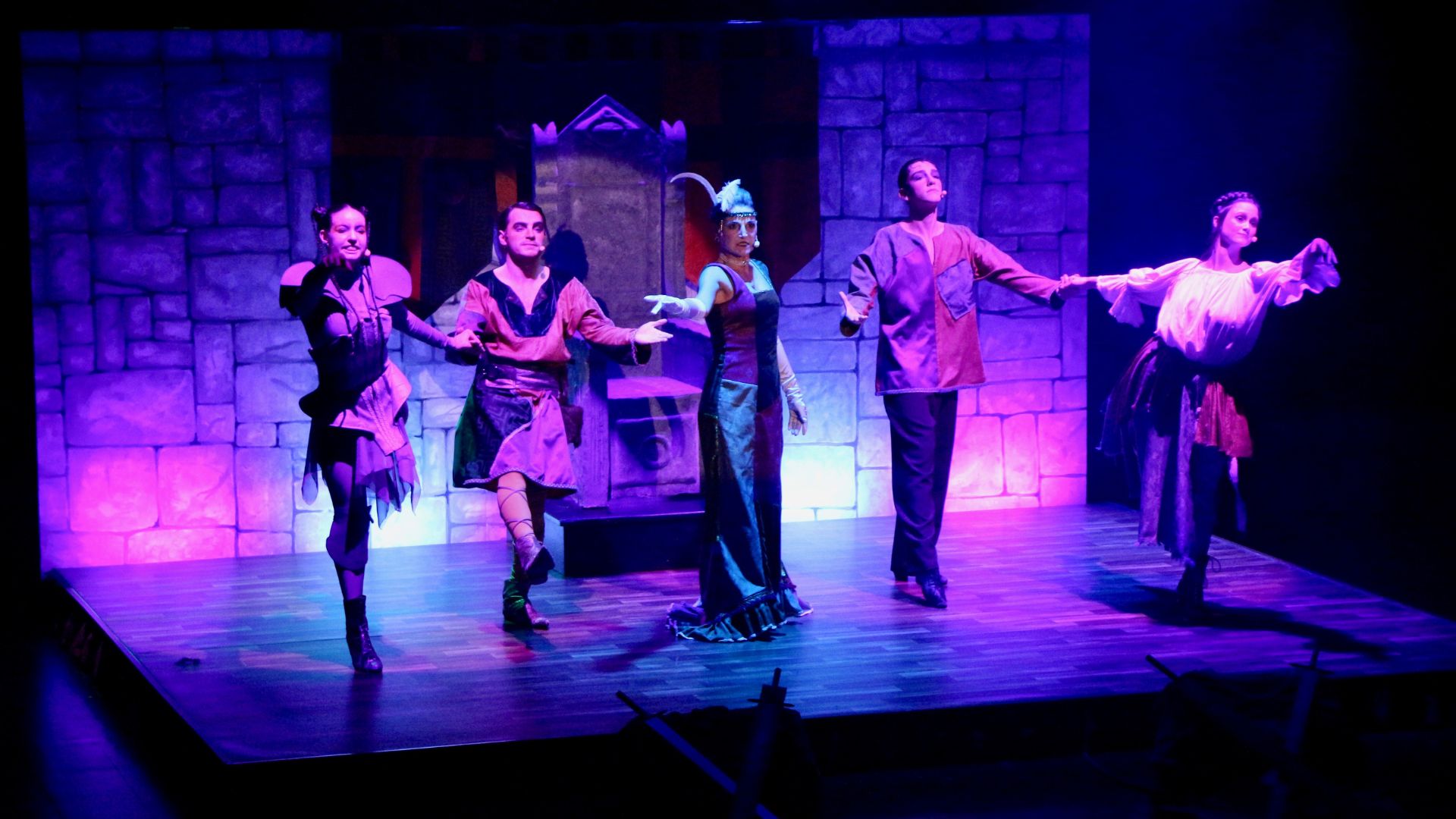 Pipin - čas za junaka