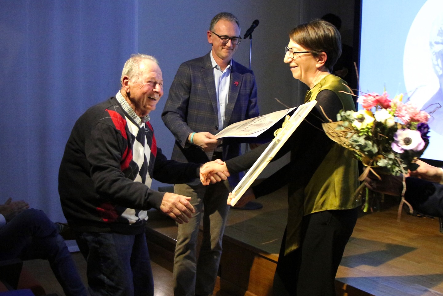 22. PRIZNANJE KAZIMIR HUMAR ZA LETO 2026